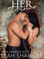 Her Prince: The Wounded Souls, #6