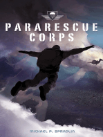 Pararescue Corps