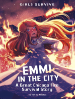 Emmi in the City: A Great Chicago Fire Survival Story