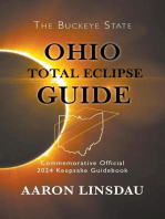 Ohio Total Eclipse Guide: 2024 Total Eclipse Guide Series