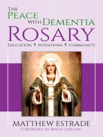 The Peace With Dementia Rosary