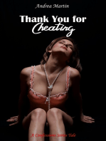 Confessions: Thank You for Cheating