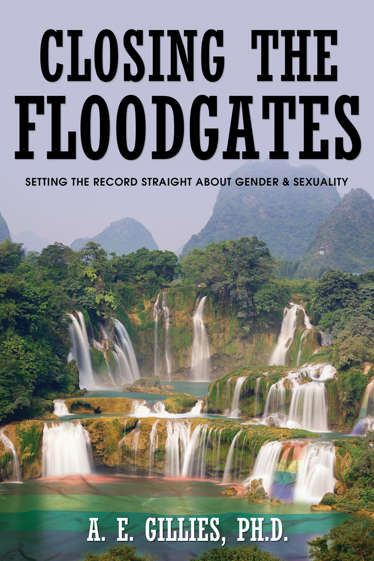 Elizabeth Gillies Porn Cum - Closing the Floodgates by A. E. Gillies - Ebook | Scribd