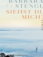 Siehst du mich?: Roman