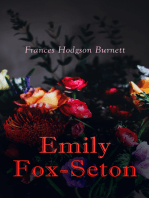 Emily Fox-Seton: Victorian Romance Novel