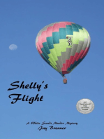 Shelly's Flight