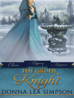 The Gilded Knight