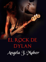 El rock de Dylan
