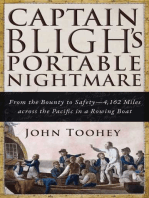 Captain Bligh's Portable Nightmare