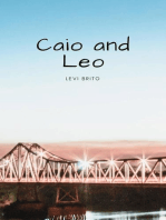 Caio and Leo