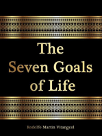 The Seven Goals of Life