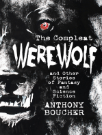 The Compleat Werewolf