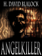 Angelkiller: The Angelkiller Triad, #1