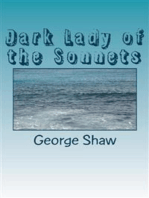 Dark Lady of the Sonnets