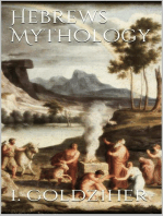 Hebrews Mythology
