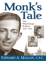 Monk's Tale: The Pilgrimage Begins, 1941–1975