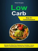 Low Carb