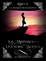 La Familia de los Sueños: Los Misterios de la Doctora de los Sueños, #3