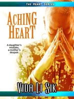 Aching Heart: Heart Series, #1