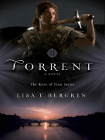 Torrent (The River of Time Series Book #3)
