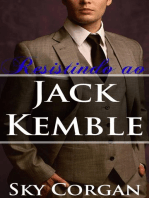 Resistindo ao Jack Kemble