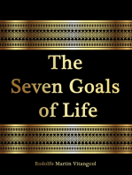 The Seven Goals of Life