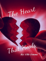 The Heart That Heals