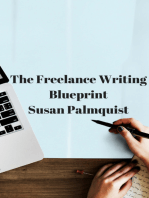 Freelance Writing Blueprint