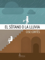 El sótano o la lluvia