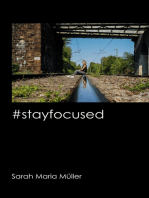 #stayfocused