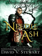 Needle Ash