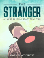The Stranger: An LGBT Contemporary Folk Tale