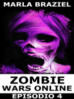 Zombie Wars Online