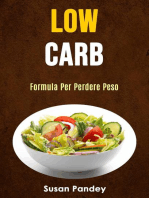 Low Carb