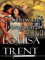 Outlaw of Ironguard: Anarchy Tales, #2