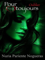 Oublier pour toujours: Saga Pour Toujours