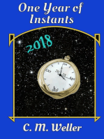 One Year of Instants (2018)
