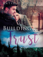 Building Trust: Heart's Haven, #3