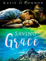 Saving Grace: Heart's Haven, #2