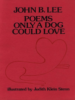 Poems Only a Dog Could Love