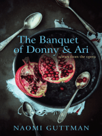 The Banquet of Donny & Ari