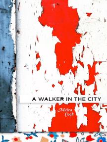 A Walker in the City by Méira Cook - Ebook | Scribd