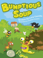 Bumptious Soup