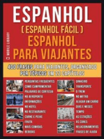 Espanhol ( Espanhol Fácil ) Espanhol Para Viajantes