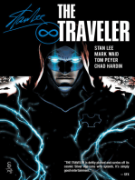 Stan Lee's Traveler Vol. 3