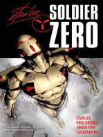 Stan Lee's Soldier Zero Vol. 1