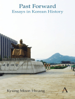 Past Forward: Essays in Korean History