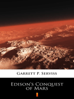 Edison’s Conquest of Mars