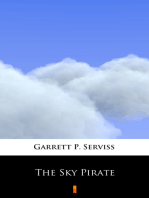 The Sky Pirate
