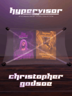 Hypervisor One : A d.o.mai.n Short Story Collection: The d.o.mai.n Universe, #1.5